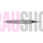 Фрезер бесщеточный Saeshin OZ Black с ручкой F100aIII 50000 об./мин. 230Вт